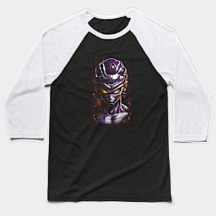 DRAGON BALL - Frieza Baseball T-Shirt